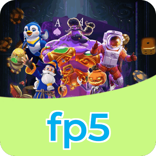 Jogos com maior RTP na fp5