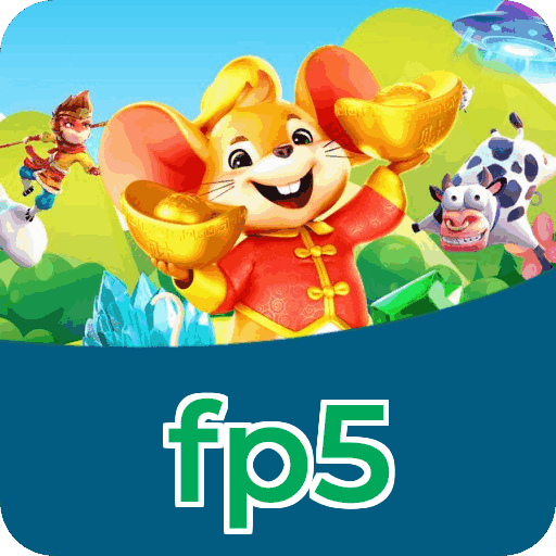 Programa VIP fp5