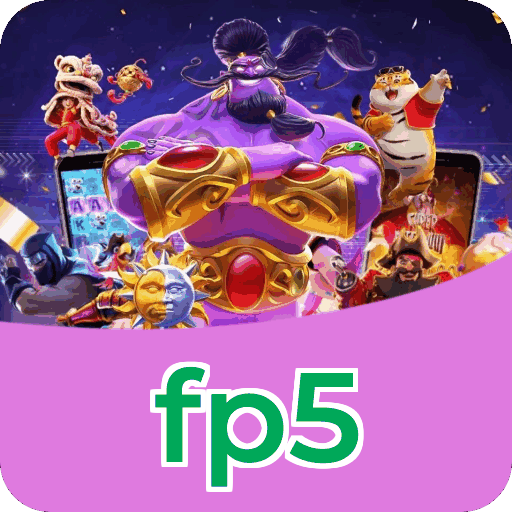 Slots Premium da PG Soft na fp5
