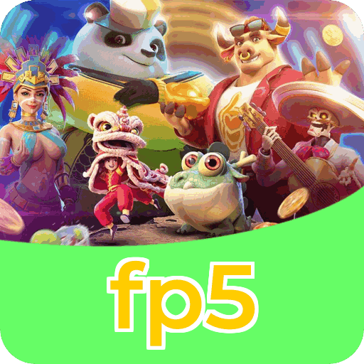 Segurança fp5